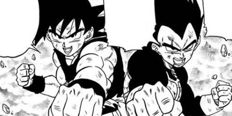 Dragon Ball 10 Ways Vegeta Has Changed Since Becoming A Super Saiyan Dragon Ball 10 Ways Vegeta Has Changed Since Becoming A Super Saiyan